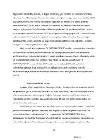 Diplomdarbs 'Attīstības analīze uzņēmumā - x distributors', 30.