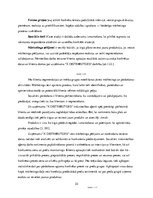 Diplomdarbs 'Attīstības analīze uzņēmumā - x distributors', 33.