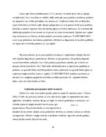 Diplomdarbs 'Attīstības analīze uzņēmumā - x distributors', 34.