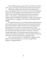 Diplomdarbs 'Attīstības analīze uzņēmumā - x distributors', 35.