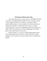 Diplomdarbs 'Attīstības analīze uzņēmumā - x distributors', 36.