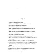 Diplomdarbs 'Attīstības analīze uzņēmumā - x distributors', 37.