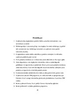 Diplomdarbs 'Attīstības analīze uzņēmumā - x distributors', 38.