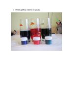 Prezentācija 'Ūdens un tajā izšķīdušo vielu plūsma augos', 5.