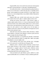 Diplomdarbs 'Saimnieciskās darbības analīze firmā', 14.