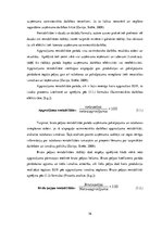 Diplomdarbs 'Saimnieciskās darbības analīze firmā', 16.