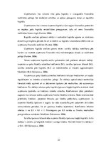 Diplomdarbs 'Saimnieciskās darbības analīze firmā', 22.