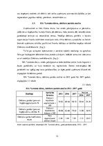 Diplomdarbs 'Saimnieciskās darbības analīze firmā', 32.