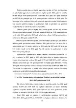 Diplomdarbs 'Saimnieciskās darbības analīze firmā', 33.
