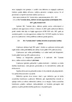 Diplomdarbs 'Saimnieciskās darbības analīze firmā', 34.