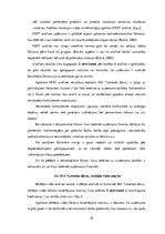 Diplomdarbs 'Saimnieciskās darbības analīze firmā', 39.