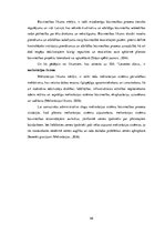 Diplomdarbs 'Saimnieciskās darbības analīze firmā', 46.