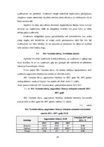 Diplomdarbs 'Saimnieciskās darbības analīze firmā', 49.