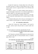 Diplomdarbs 'Saimnieciskās darbības analīze firmā', 52.