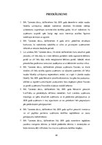 Diplomdarbs 'Saimnieciskās darbības analīze firmā', 64.