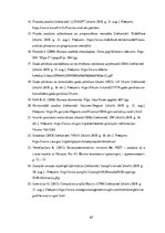 Diplomdarbs 'Saimnieciskās darbības analīze firmā', 67.