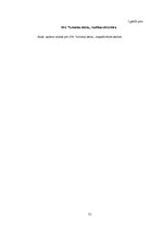 Diplomdarbs 'Saimnieciskās darbības analīze firmā', 73.