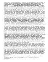 Eseja 'Can the notion of Human Rights be justified and in what are such rights grounded', 3.