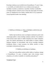 Referāts 'Zādzības un to veidi', 25.