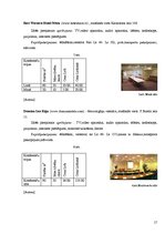 Referāts 'Konferenču un semināru organizēšanas iespējas Rīgas viesnīcās', 17.