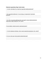 Referāts 'Konferenču un semināru organizēšanas iespējas Rīgas viesnīcās', 38.