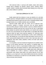 Konspekts 'Sociālā darba gadījuma supervīzijas modeļa izveide', 5.