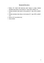 Konspekts 'Sociālā darba gadījuma supervīzijas modeļa izveide', 8.