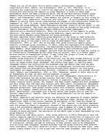 Eseja 'Group Behaviors in DiCon Fiberoptics, Inc. Notes: At Least One Reference. Well O', 1.