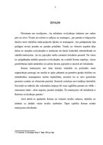 Referāts 'Romiešu tiesību nozīme pasaules tiesību vēsturē', 3.