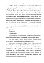 Referāts 'Romiešu tiesību nozīme pasaules tiesību vēsturē', 10.