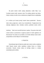 Referāts 'Romiešu tiesību nozīme pasaules tiesību vēsturē', 13.