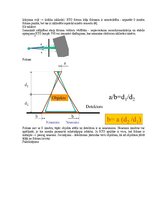Paraugs 'Eksāmena atbildes Medicīniskās attēlošanas fizikālie pamati', 38.