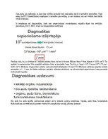 Paraugs 'Medicīniskās attēlošanas fizikālie pamati', 4.