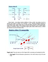 Paraugs 'Medicīniskās attēlošanas fizikālie pamati', 134.
