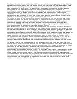 Eseja 'Cuban Missile Crisis', 1.