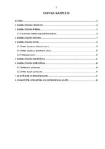 Referāts 'Darba līgums', 2.