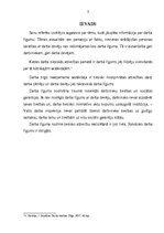 Referāts 'Darba līgums', 3.