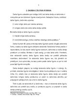 Referāts 'Darba līgums', 5.