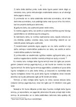 Referāts 'Darba līgums', 9.