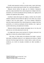 Referāts 'Darba līgums', 11.