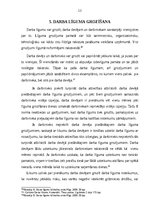 Referāts 'Darba līgums', 12.