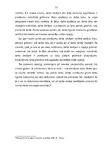 Referāts 'Darba līgums', 13.