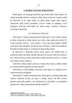 Referāts 'Darba līgums', 14.