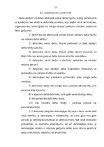 Referāts 'Darba līgums', 15.