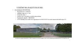 Prezentācija 'Velosipēds "Leg&Go" - astoņi vienā', 2.