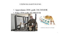 Prezentācija 'Velosipēds "Leg&Go" - astoņi vienā', 3.