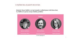 Prezentācija 'Velosipēds "Leg&Go" - astoņi vienā', 5.