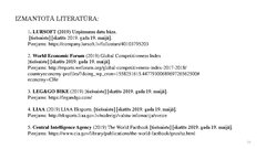 Prezentācija 'Velosipēds "Leg&Go" - astoņi vienā', 19.