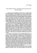 Eseja 'Latviešu progresīvās kustības un 1905.gada revolūcija', 1.