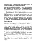 Konspekts 'Kredīti, kredītu nodrošinājums', 3.